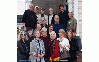 Remembering The Sea Gull Restaurant