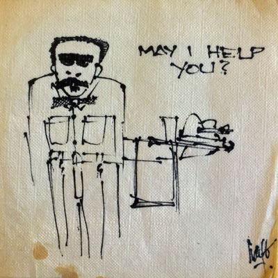 May-I-Help-You