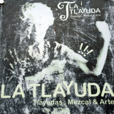 La-Tlayuda
