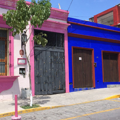 Pink-and-Blue-Houses