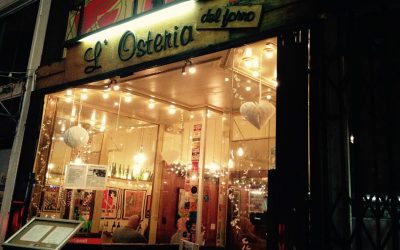 L’Osteria