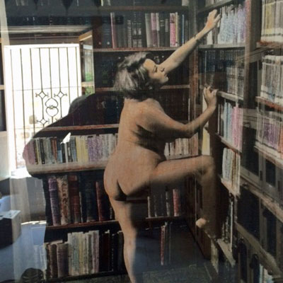 Reading is my Passion