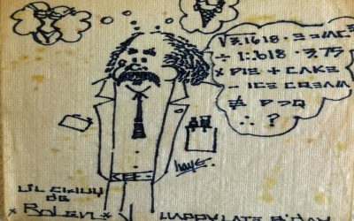 New Years 2017 Napkin Art Special