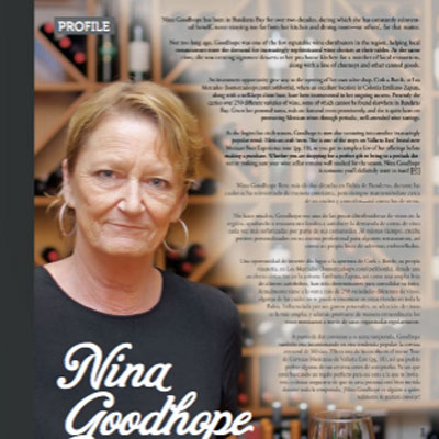 Nina Goodhope