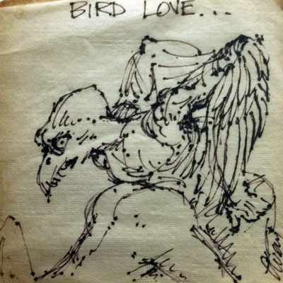 Bird-Love