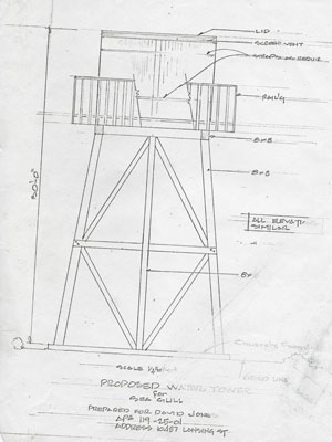 Tower-Design-Drawing