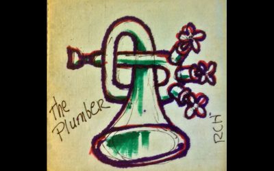 Guest Post:  The Parolee by Mitchell Zucker © 1979