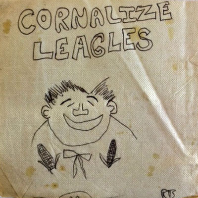 Cornelize-Leagles