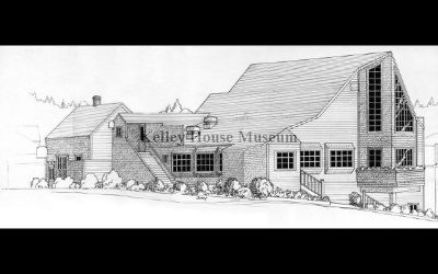 The Kelley House–The Sea Gull–Mendocino History