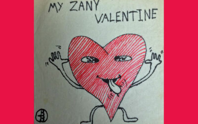 My Zany Valentine