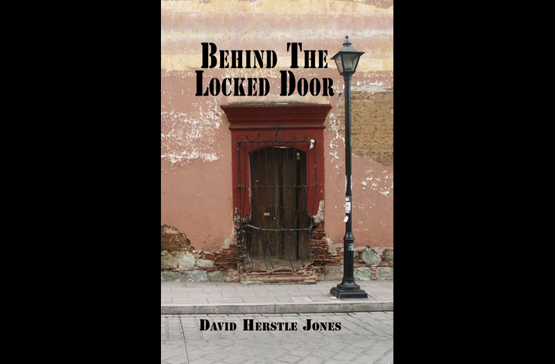 Behind The Locked Door – 1