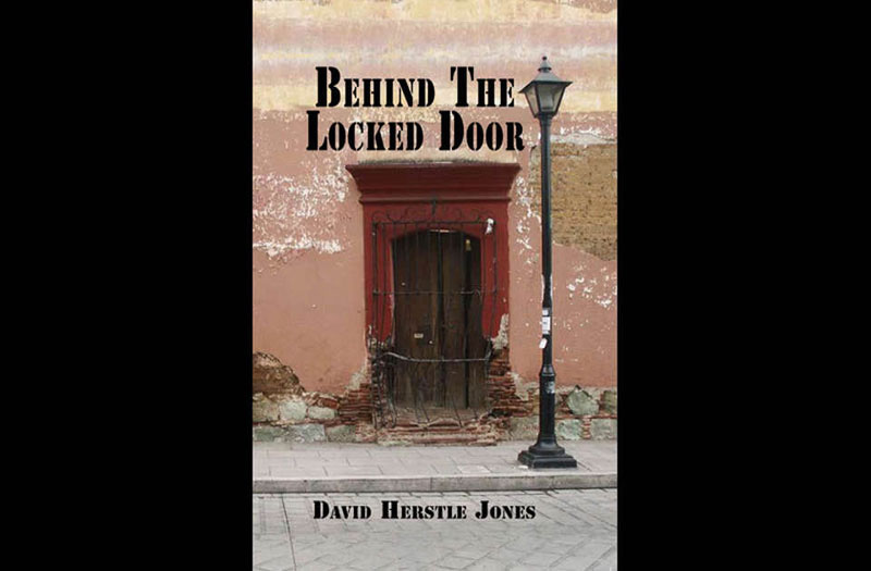 New Book Review for Behind The Locked Door