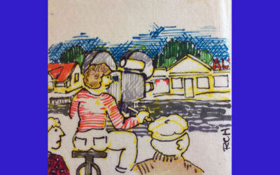 What’s It Really Like To Live In A Small Town
