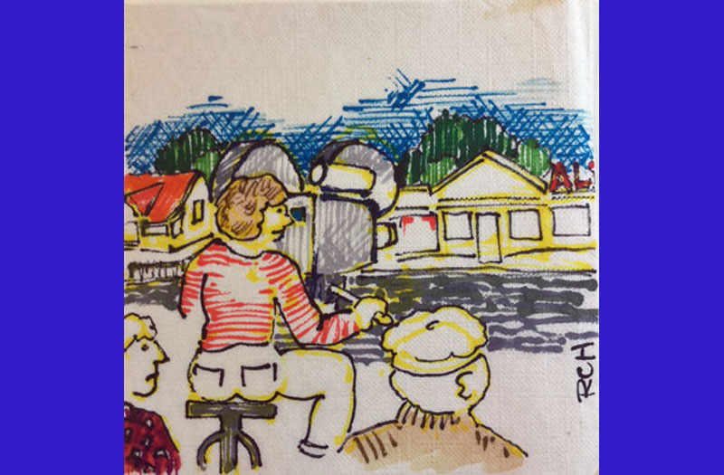 What’s It Really Like To Live In A Small Town