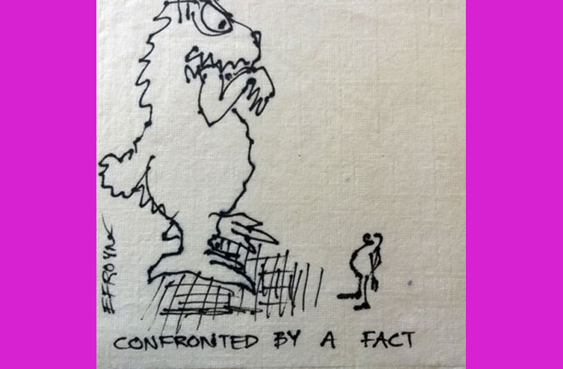 Lies, Damn Lies, and Statistics