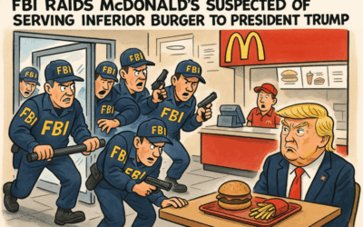 Burgergate