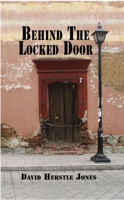 BehindLockedDoor-DavidJones Behind the Locked Door by David H Jones