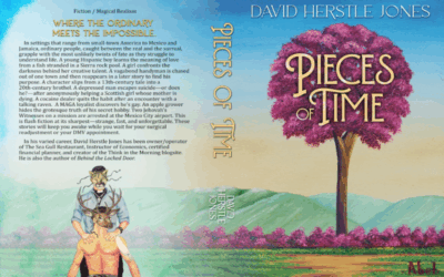 Pieces of Time – Short Stories