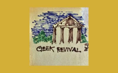 The Gilded Presidency