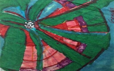 Fiction or Nonfiction? Art or Science?