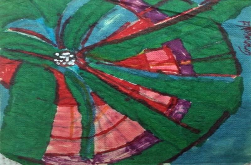 Fiction or Nonfiction? Art or Science?