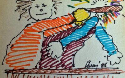 Politics and Markets 3