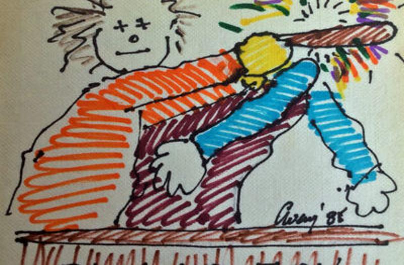 Politics and Markets 3