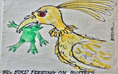 Politics and Markets 2