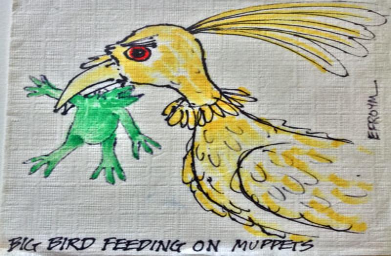 Politics and Markets 2