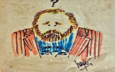 Politics and Markets 1