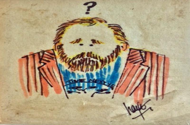 Politics and Markets 1