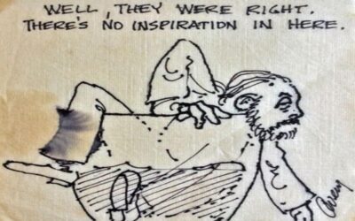 In Praise Of Idleness