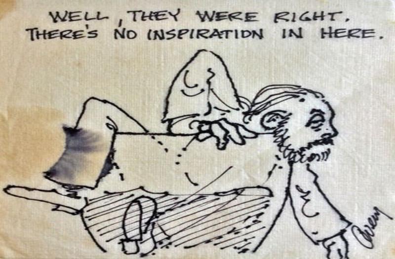 In Praise Of Idleness