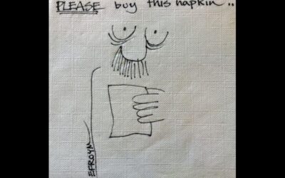 Please Please Please Give Me Money