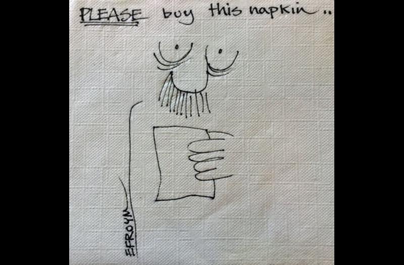 Please Please Please Give Me Money