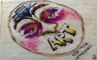 A Novel For Our Times