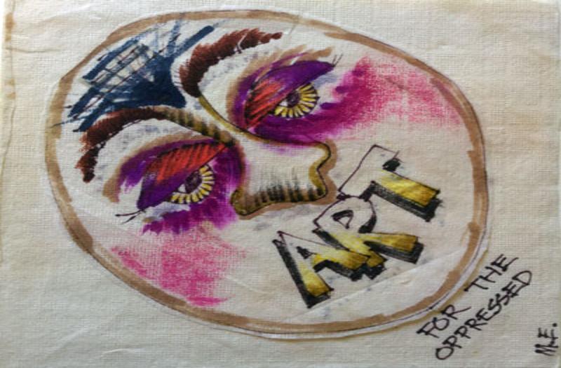 A Novel For Our Times