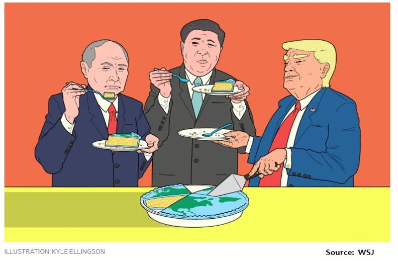 You Break It You Own it