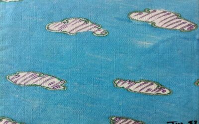 Five Different Responses To Clouds