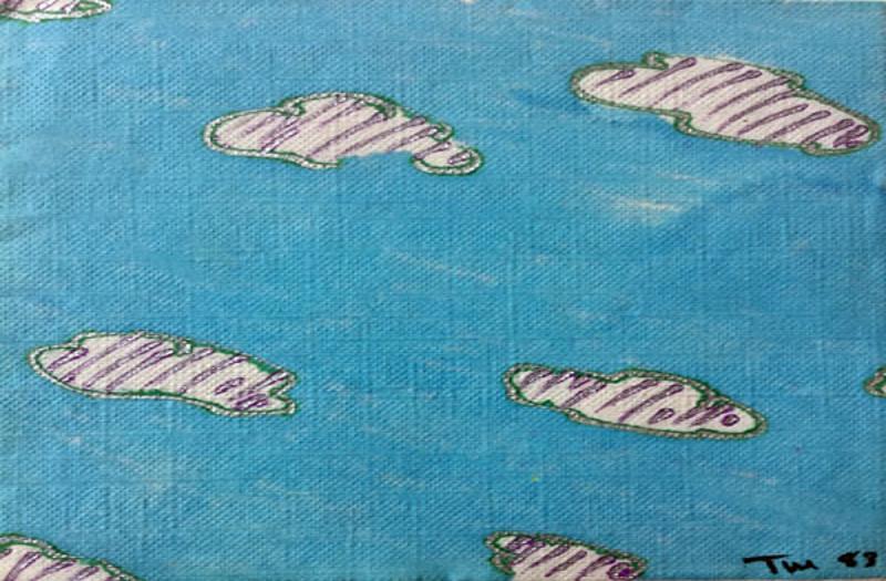 Five Different Responses To Clouds