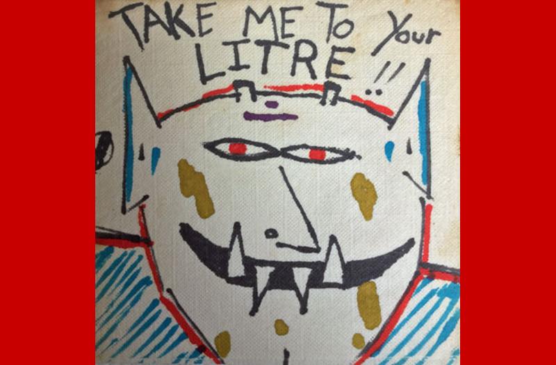 In Like A Lion, Out Like A Lamb