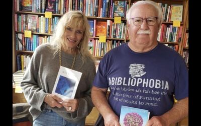 Independent Bookstore Day – Gallery Books