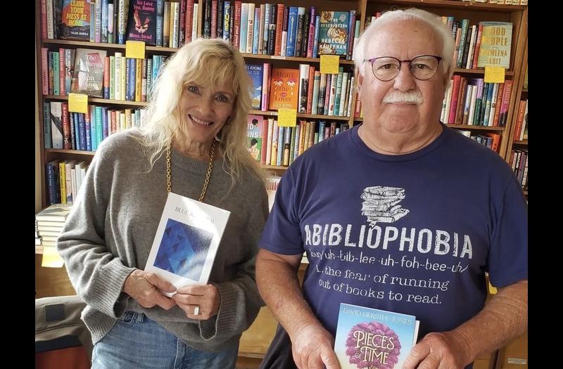 Independent Bookstore Day – Gallery Books