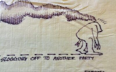 Unbearable Lightness, Unbearable Weight