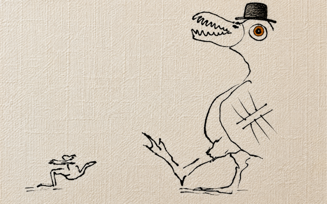 The Quail’s Revenge