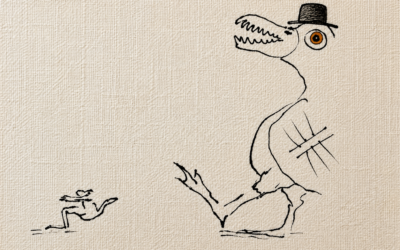 The Quail’s Revenge