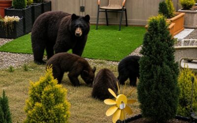 Black Bears